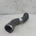 clutch hose, inlet
