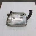 (new ref. 514055987) muffler ass'y