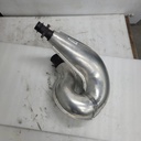 tune pipe ass'y except package enduro