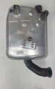 (new ref. 514056198) muffler ass'y