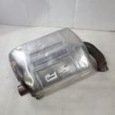 Ski-Doo Muffler Ass'y - 514055987