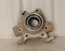 wheel bearing carrier, right