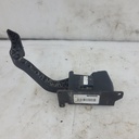 electronic throttle pedal