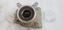 bearing carrier, left