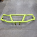 BRP (Can-am / Ski-doo)-manta green, front bumper-705014417