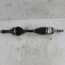 BRP (Can-am / Ski-doo)-(new ref. 705403009) lh cv joint included 50 to 50e.b-705402237