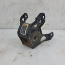 BRP (Can-am / Ski-doo)-black trailer hitch kit-715005839