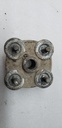 HUB,R.WHEEL,LG.FLANGE(MAC - POLARIS - 5144192 polaris