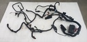 FRAME WIRING HARNESS - 515176596 ski doo