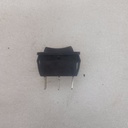 rocker switch ass'y