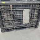(new ref. 2634893-070) cargo box assembly, short, glos