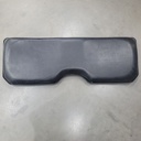 POLARIS-seat cback, gloss black[ac][ar][har][la]-2684887-070