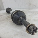(new ref. 1333134) drive shaft, front