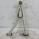 POLARIS-(new ref. 1025617-385) weld-uca,front,lh,cloud silver-1019808-385