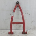 control arm weld frt upr left i