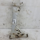 POLARIS-(new ref. 1025619-385) weld-uca,rear,lh,cloud silver-1017216-385