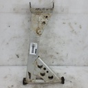 (new ref. 1025620-385) weld-uca,rear,rh,cloud silver