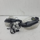 Signature LED Lights for Handguards