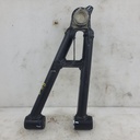CF Moto-front rh upper swing arm maud spirit black-9DQV-050310-3000-0BP00