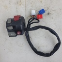 CF Moto-handlebar switch assy, lh-9DQV-166000-4000-10