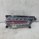 rh taillight