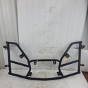 CF Moto-front rack maud spirit black-9DRV-141000-B001-0BP00