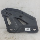 CF Moto-front lh rack cover-9DRV-141001-B000