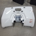 rear fender, pearl white pearl white
