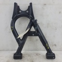 CF Moto-rear lh lower swing armâ maud spirit black-9DQV-060210-3000-0BP00