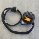 lh switch housing model with multigauge vip medium