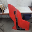 (new ref. 5454344-293) door panel, outer, front, left,