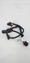 wiring harness compressor