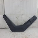 fender flare frt right side glo