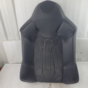 asm-seat back,blk/blk