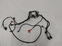 Chassis Wiring Harness Electric Start