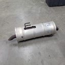 ARCTIC CAT-muffler-painted (inc. 21-23)-0512-355