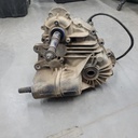 gearcase spool assembly