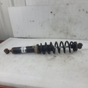 high temp shock, front