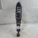 (new ref. 7044681) high temp shock, rear