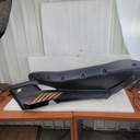 YAMAHA-panel, rear fender 3-2HC-K8193-20-00