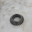 YAMAHA-gear, pump drive-2HC-13324-00-00