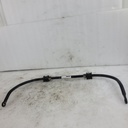 YAMAHA-bar, stabilizer front (14mm)-8GN-2386E-00-00