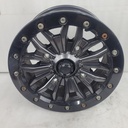 YAMAHA-(new ref. bkp-f5168-30-00) cast wheel, front-B5H-F5168-30-00