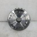 rotor assy