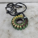 YAMAHA-stator assy-B5H-81410-00-00