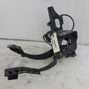 YAMAHA-bracket, pedal support-B57-F2548-01-00