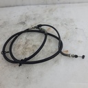 YAMAHA-wire, brake 1-2HC-26341-01-00