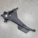 YAMAHA-(new ref. 2hc-f2107-51-00) rr. lwr. arm comp., 2-2HC-F2107-50-00