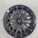 cast wheel, rear