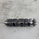 shift cam assy